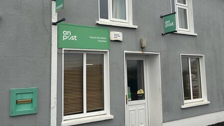 'I am ready' - Historic Mayo post office and shop to close its doors today