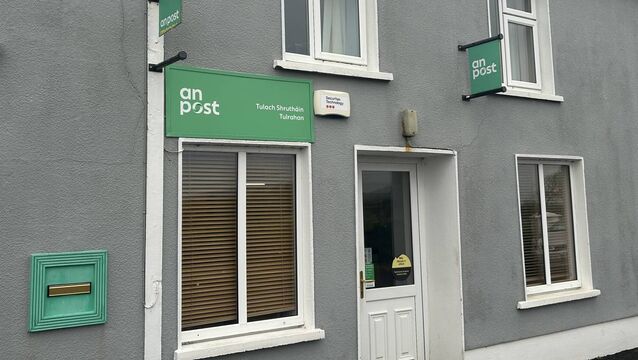 'I am ready' - Historic Mayo post office and shop to close its doors today