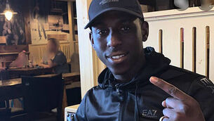 Farmer's confidence in Bord Bia will only be restored with new chairperson Farmer's confidence in Bord Bia will only be restored with new chairperson