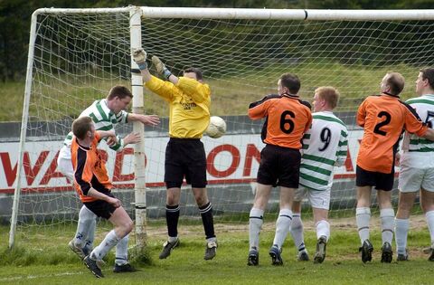 Where to next for League of Ireland plans for Mayo?