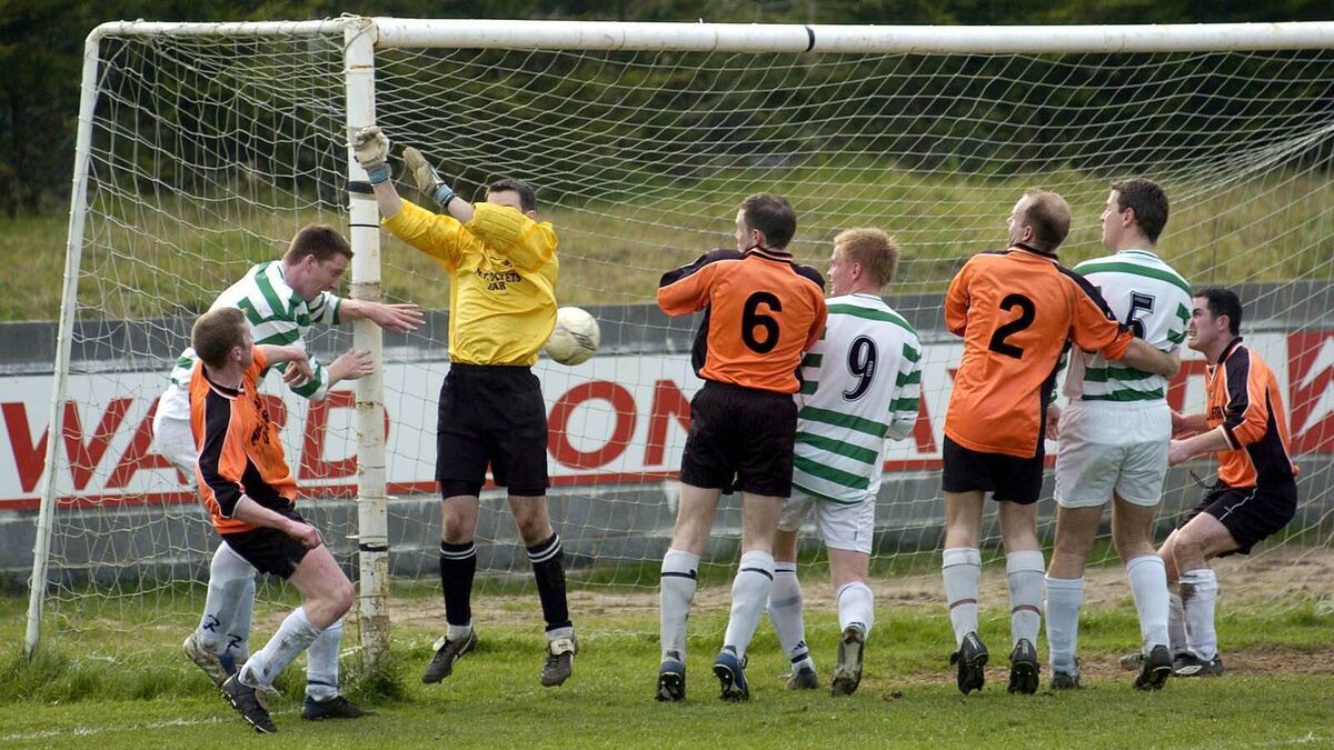Where to next for League of Ireland plans for Mayo?