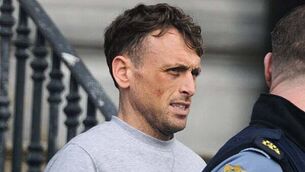 Conor McGregor accused of playing 'ducks and drakes' with court in relation to assault claim