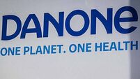 Danone recalls baby formula batches produced in Ireland as toxin scare widens