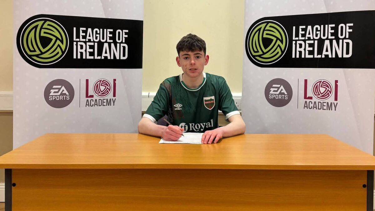 Local Notes: All the latest news from Kiltimagh
