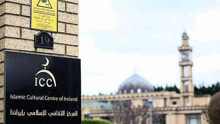 Judge recuses himself from dispute over control of Islamic Cultural Centre