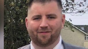 <p>James Moyles died while heroically saving his young niece. </p>