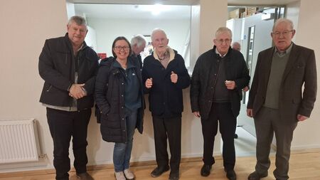 Local Notes: All the latest news from Ballyhaunis