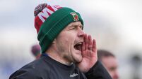 Two debutants in Mayo team to face Galway