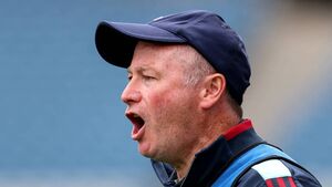 Mayo hurling manager Ray Larkin names his team for league opener