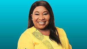 Bluetongue virus detected in Co Wexford herd, minister says