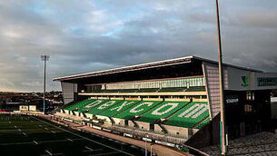 Dublin's Carla Rowe inspired by Katie Taylor ahead of National League