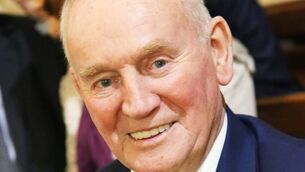 <p>P.J. Walkin was hugely regarded in his native Ballina and will be sadly missed by all who had the pleasure of knowing him.</p>