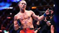 UFC 324: The biggest stage yet for Paddy Pimblett