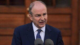 Lynn claims he had 'off the book' loan arrangements with bankers including Michael Fingleton