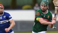 Step up in class un-Laoised for Mayo