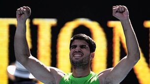 Tony Kelly on All-Ireland win: 'It makes you appreciate it more' Tony Kelly on All-Ireland win: 'It makes you appreciate it more'