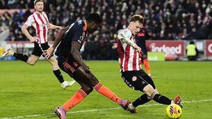 Emi Buendia and Ollie Watkins earn Aston Villa victory at Newcastle Emi Buendia and Ollie Watkins earn Aston Villa victory at Newcastle