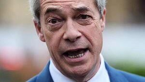Farage to pardon convicted Troubles veterans under Reform government