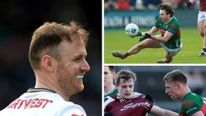 POLL: Who impressed you in Mayo's win over Galway? Vote now!