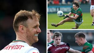 <p>Photos from: Inpho Sports Photography</p> <p>Photos from: Inpho Sports Photography</p>