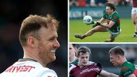 POLL: Who impressed you in Mayo's win over Galway? Vote now!