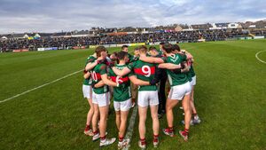Allianz Football League: Mayo v Dublin - date, time, venue and ticket details