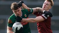 Victory helps to change the mood music around Mayo football 