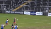 WATCH: Superb strike in Mayo Ladies draw with Cavan