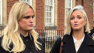 Stars of the Overlap announce live show in Dublin Stars of the Overlap announce live show in Dublin