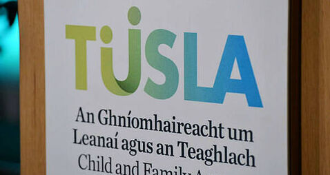 Tusla pays 'sizeable chunk' of €1.38m overseas placement for vulnerable teen, court hears