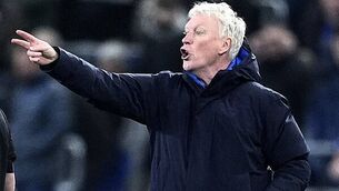 Roy Keane says Carrick should be replaced even if United 'win every game' Roy Keane says Carrick should be replaced even if United 'win every game'