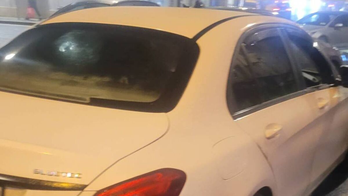 Fine issued to Mayo motorist who parked in disabled bay to collect a pizza