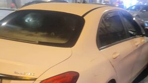 Fine issued to Mayo motorist who parked in disabled bay to collect a pizza