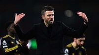 Roy Keane says Carrick should be replaced even if United 'win every game'