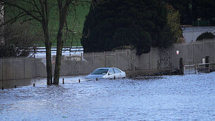 Man charged over scrambler crash that killed Grace Lynch (16) Man charged over scrambler crash that killed Grace Lynch (16)