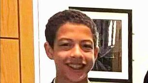 Storm Chandra: Parts of M50 closed, motorists and householders trapped in floods