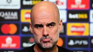 Thierno Barry secures point for Everton against Leeds Thierno Barry secures point for Everton against Leeds