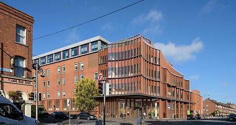 Mater Private lodges plans for multi-million euro extension at flagship hospital