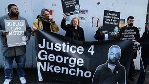 High Court settlement clears way for Greater Dublin Drainage project High Court settlement clears way for Greater Dublin Drainage project