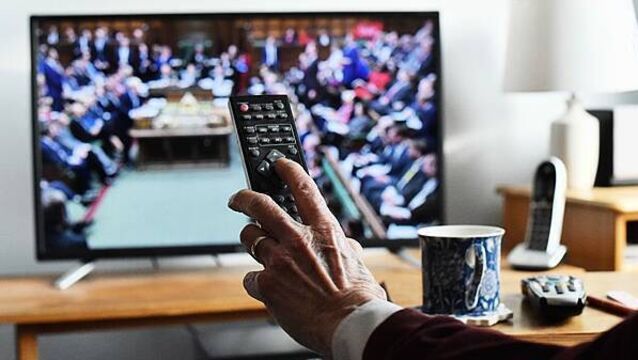 BBC to use iPlayer to track down TV licence fee evaders, reports suggest