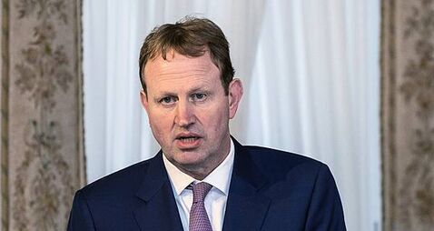 Justice minister defends government’s response to drug-related intimidation