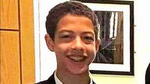 DPP appeals leniency of garda killer Aaron Brady’s sentence for perverting course of justice