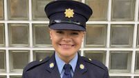 Congratulations: Mayo woman graduates from Garda College