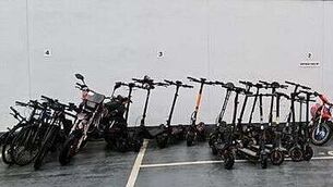 Older renters face financial risk as soaring rents leave families financially vulnerable Older renters face financial risk as soaring rents leave families financially vulnerable