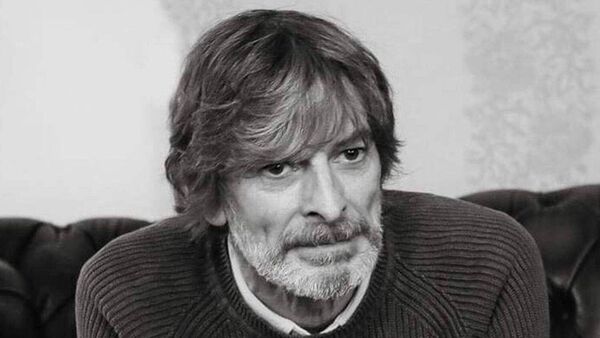 Seán Keane to perform at Coleman Centre