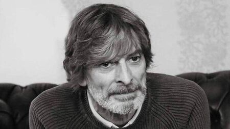 Seán Keane to perform at Coleman Centre