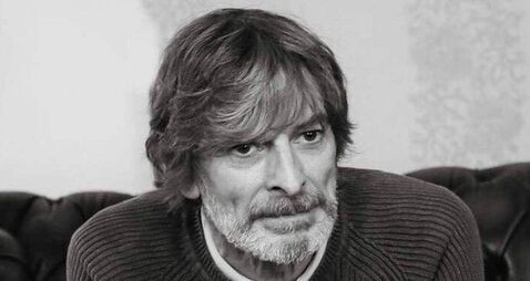 Seán Keane to perform at Coleman Centre