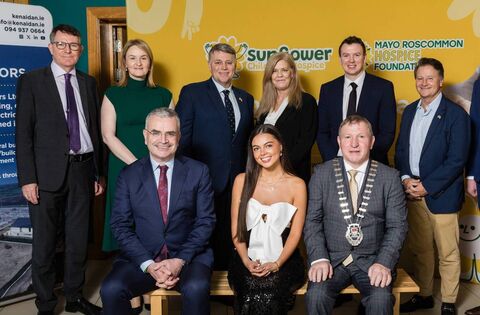 Bound for Canada concerts were a big success