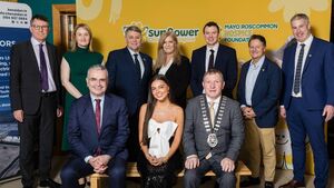 Bound for Canada concerts were a big success