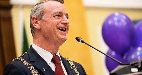 Cork Lord Mayor admits using AI and ChatGPT to help write speeches